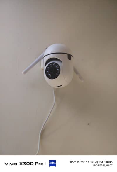 cctv camera for kids