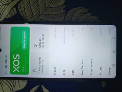 Infinix Other Model