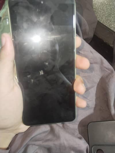Vivo Y100 parts and Display Orignal