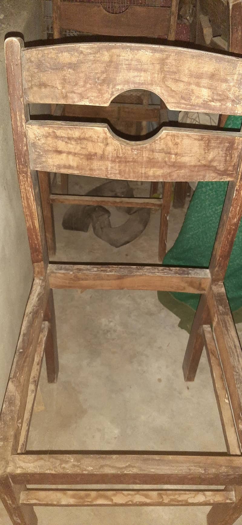 dining table 1