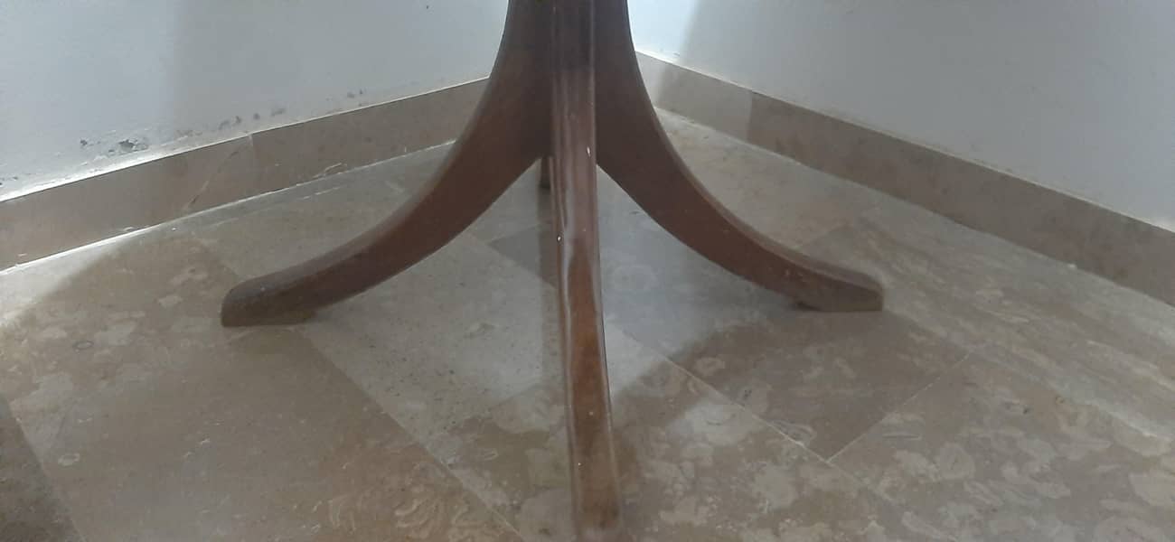 dining table 3