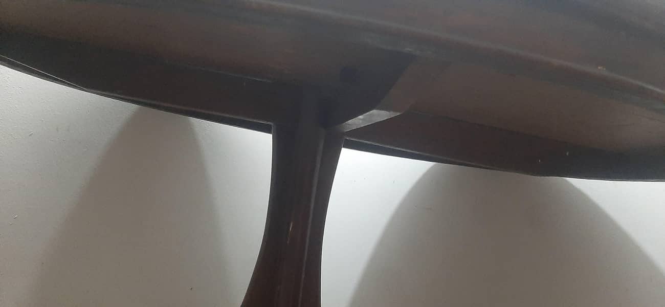 dining table 4