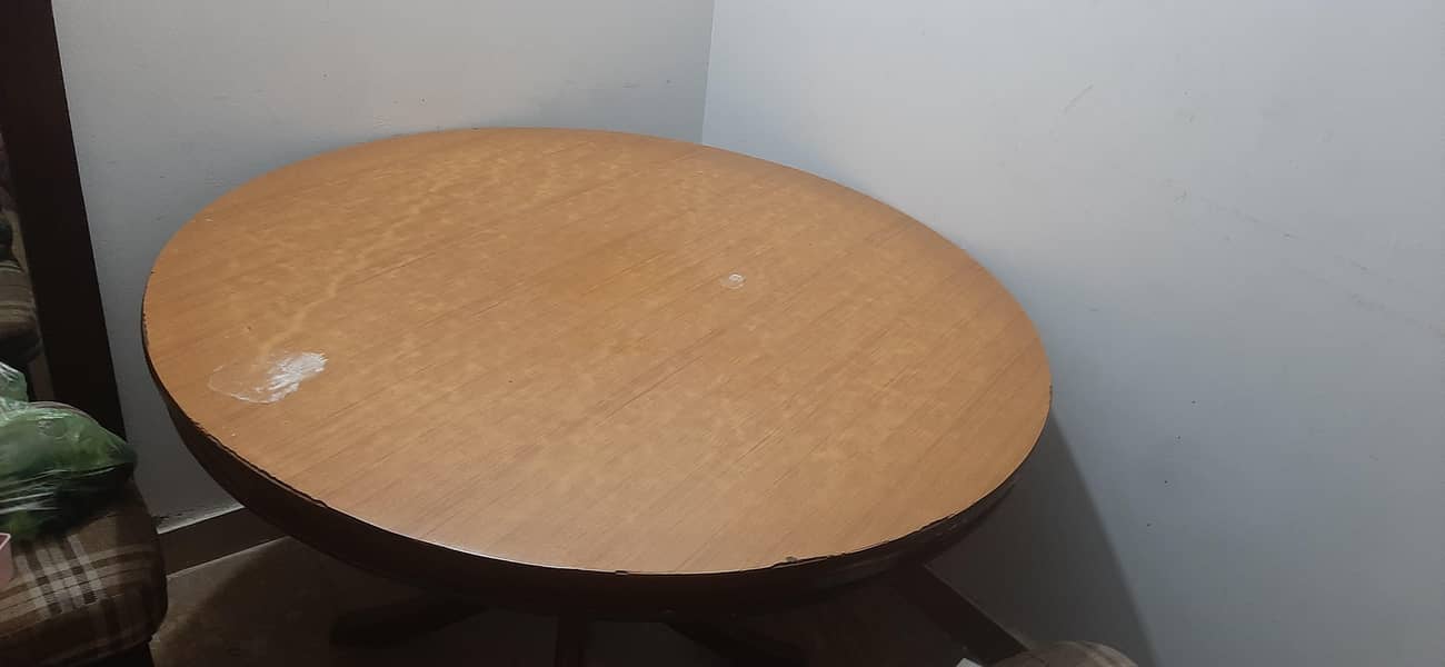 dining table 5