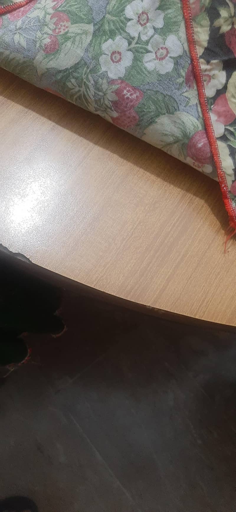 dining table 6