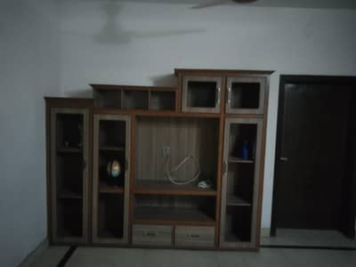 Tv display cabinet
