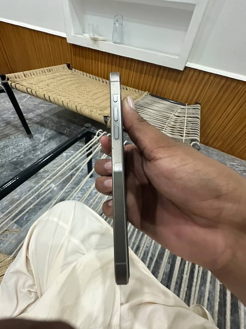 Apple iPhone 15 Pro Max 1