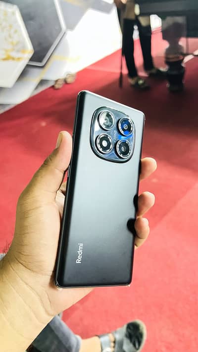 Xiaomi Redmi Note 14 Pro