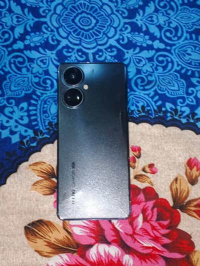 Tecno Camon 19 Pro 8.128