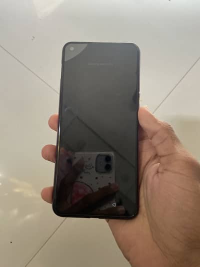 Infinix S5 Lite 4gb 64gb all okay without box