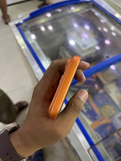Apple iPhone 17 Pro Max FU non pta 256gb orange clr