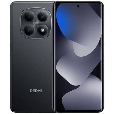 Xiaomi Redmi Note 15