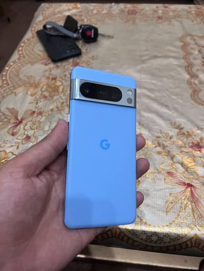 Google Pixel 8 Pro