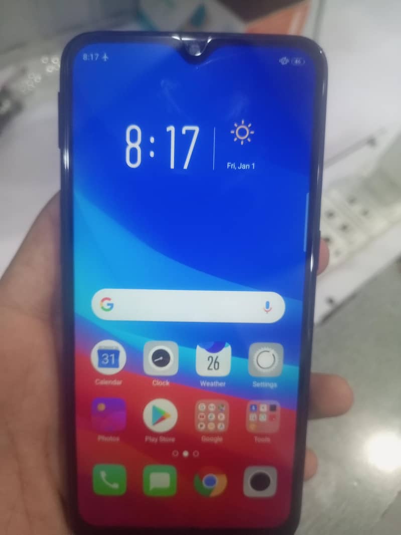 OPPO A5s 1
