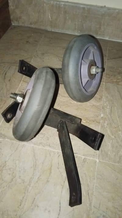 REAR SCOOTY TRIAL TYRES