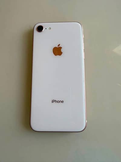 Apple iPhone 8