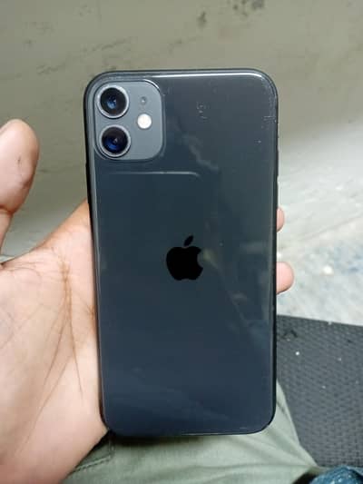 Apple iPhone 11