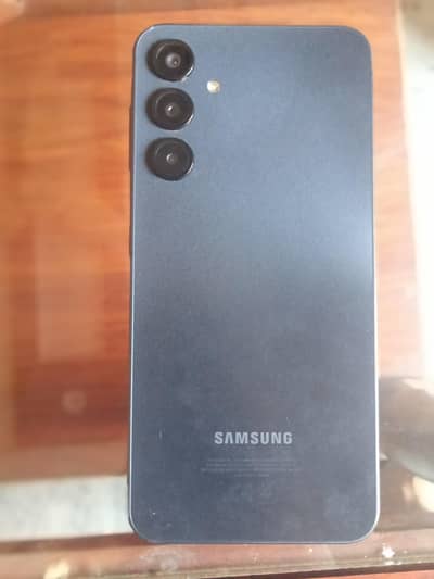 Samsung Mobile A16