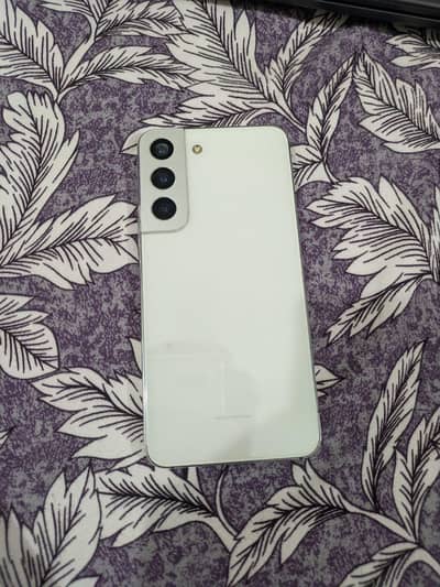Samsung Mobile S22