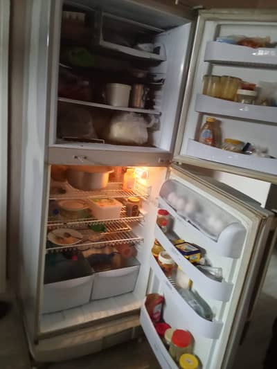 Refrigrator