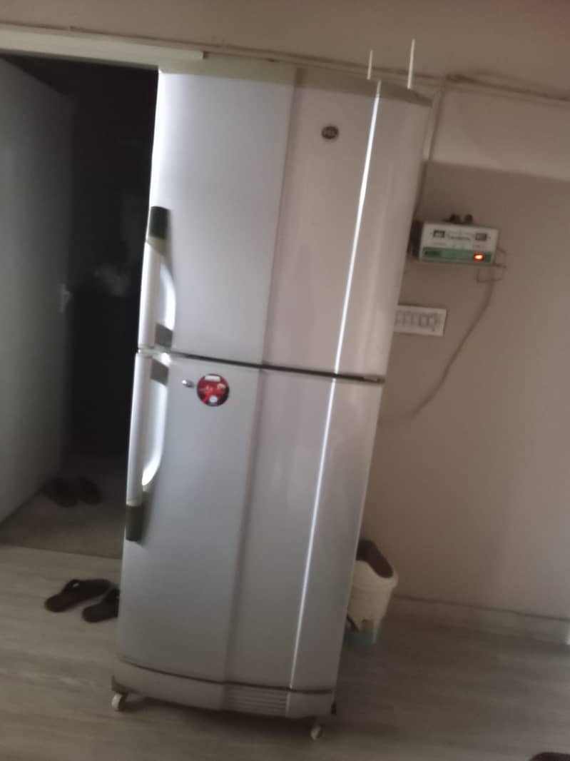 Refrigrator 3