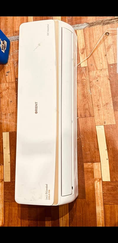 ORIENT ULTRON DC INVERTER AC WIFI opt FULLY WORKING 410GAS ,WITH BOXES