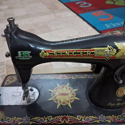 Singer Sewing machine