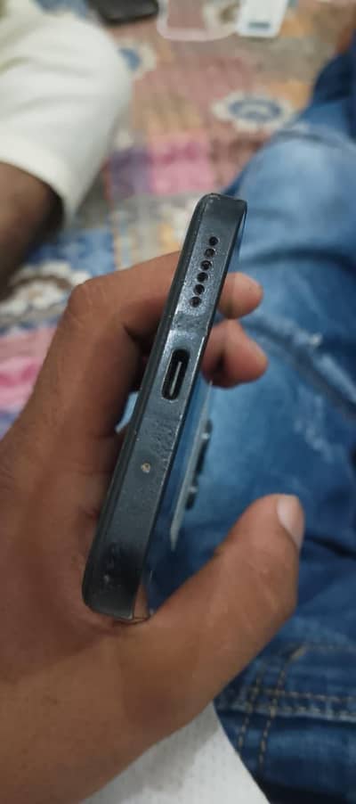 Xiaomi Redmi Note 12 Pro