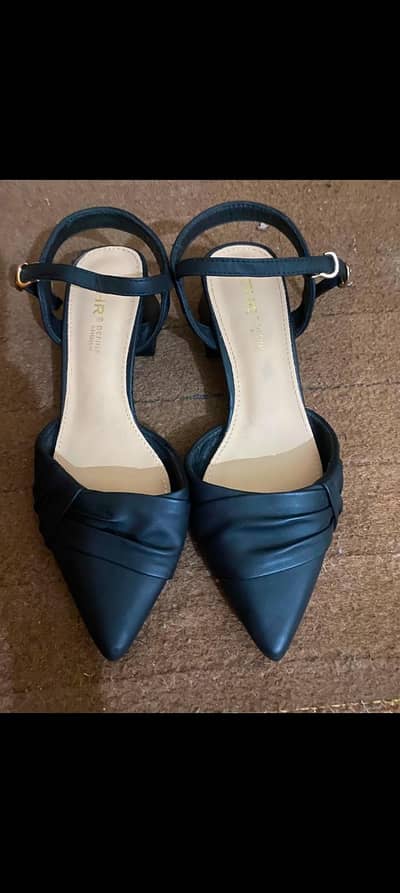 Branded ladies heels party wear shoes New Stock size 36-41