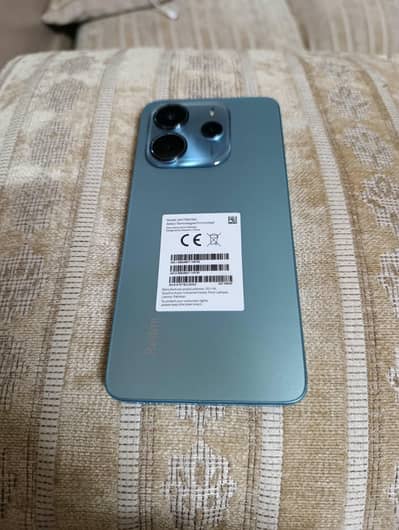 Xiaomi Redmi Note 14