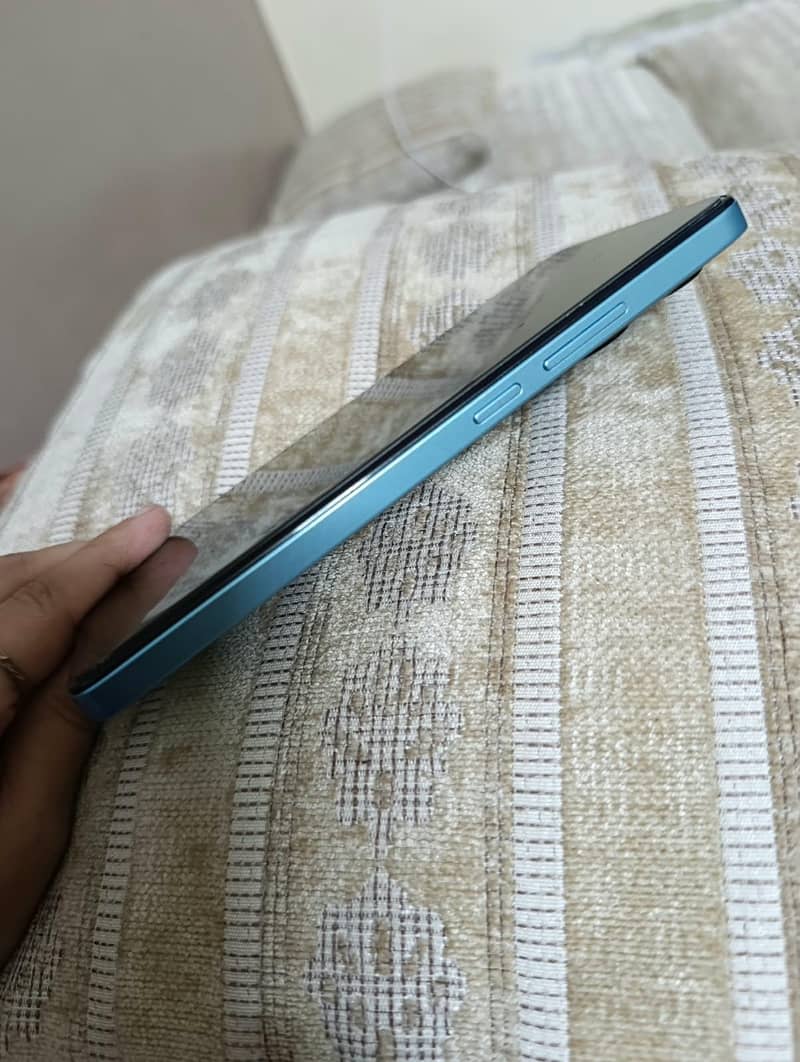 Xiaomi Redmi Note 14 1