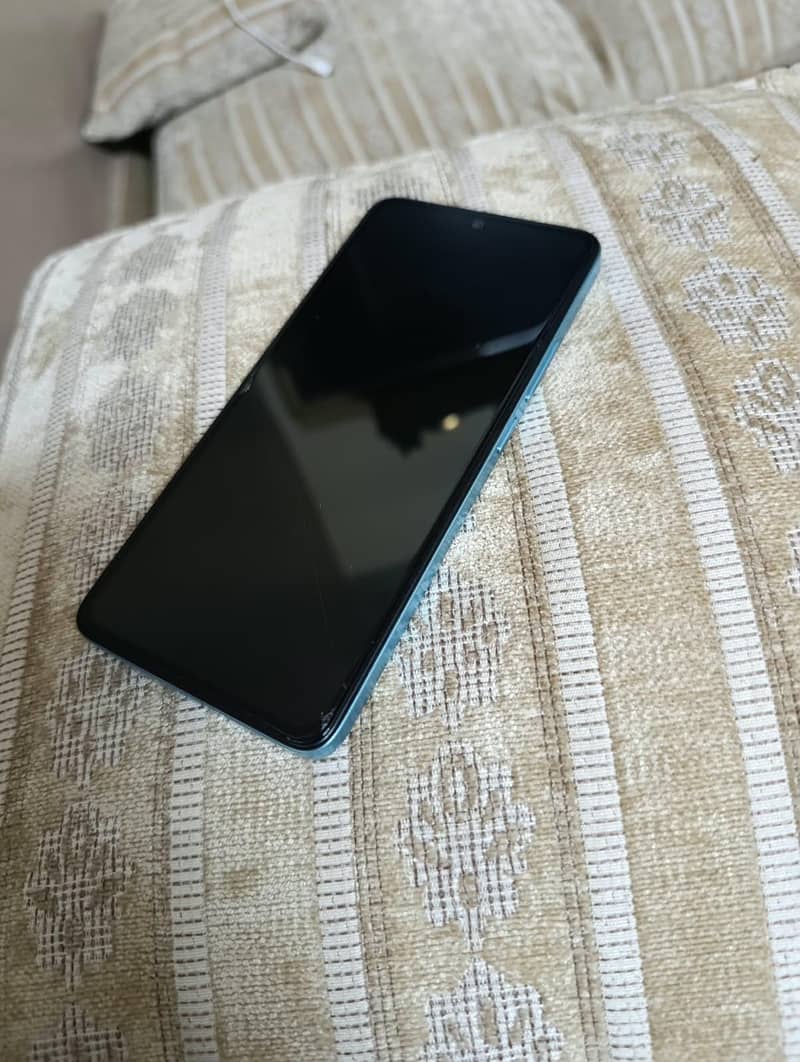 Xiaomi Redmi Note 14 2