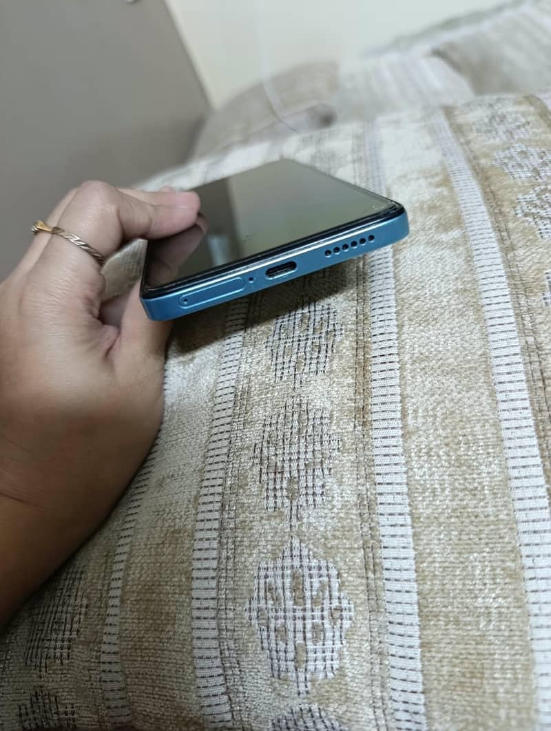 Xiaomi Redmi Note 14 4