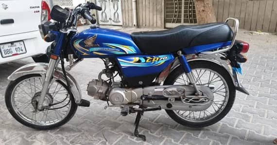 Honda