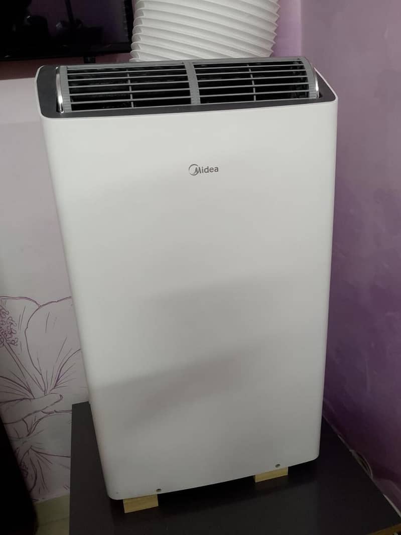 portable AC 0