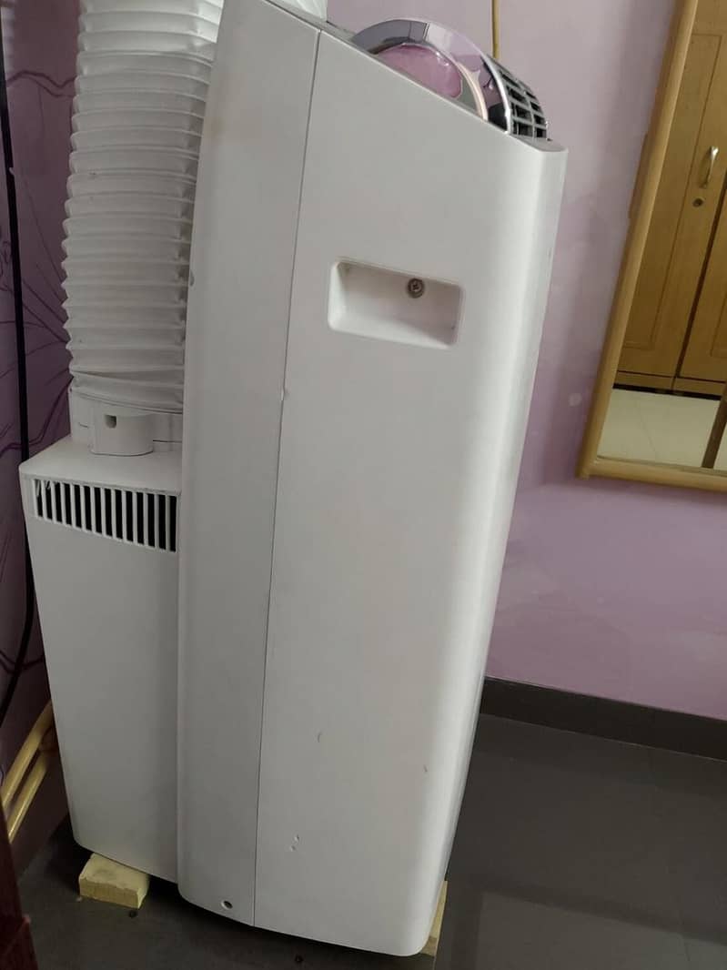 portable AC 1