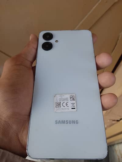 Samsung Mobile A06