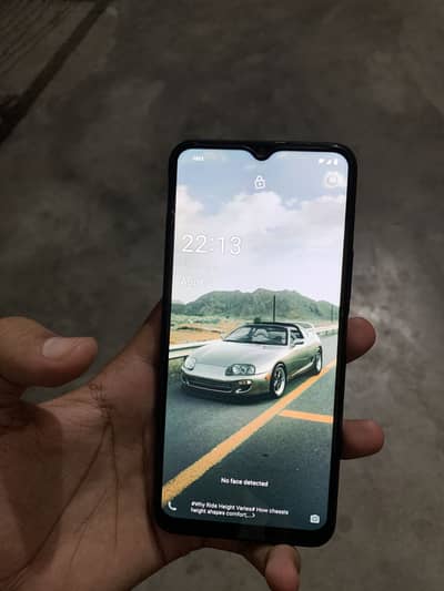 Vivo Y20s