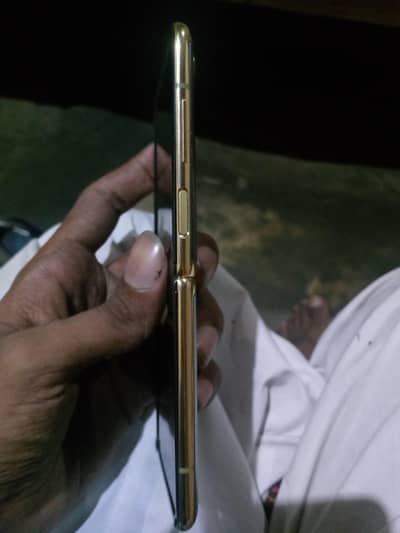 Samsung Mobile Z Flip 8/256