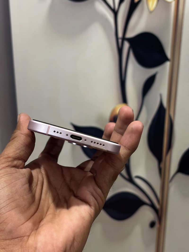 Apple iPhone 15 1