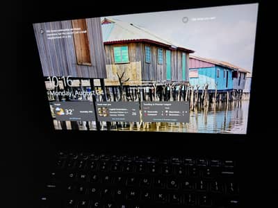 Dell latitude 5400