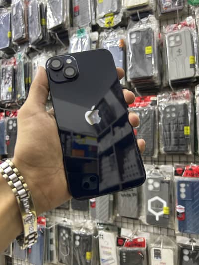 Apple iPhone 14 plus