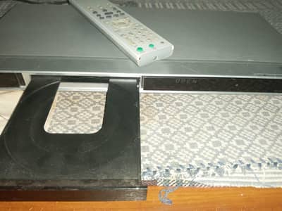Sony DVD Player Original Remote Ke Sath - 100% Working
