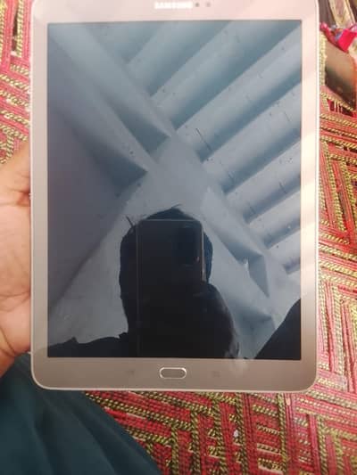 new condition