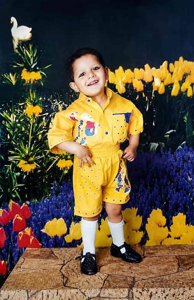 faizan