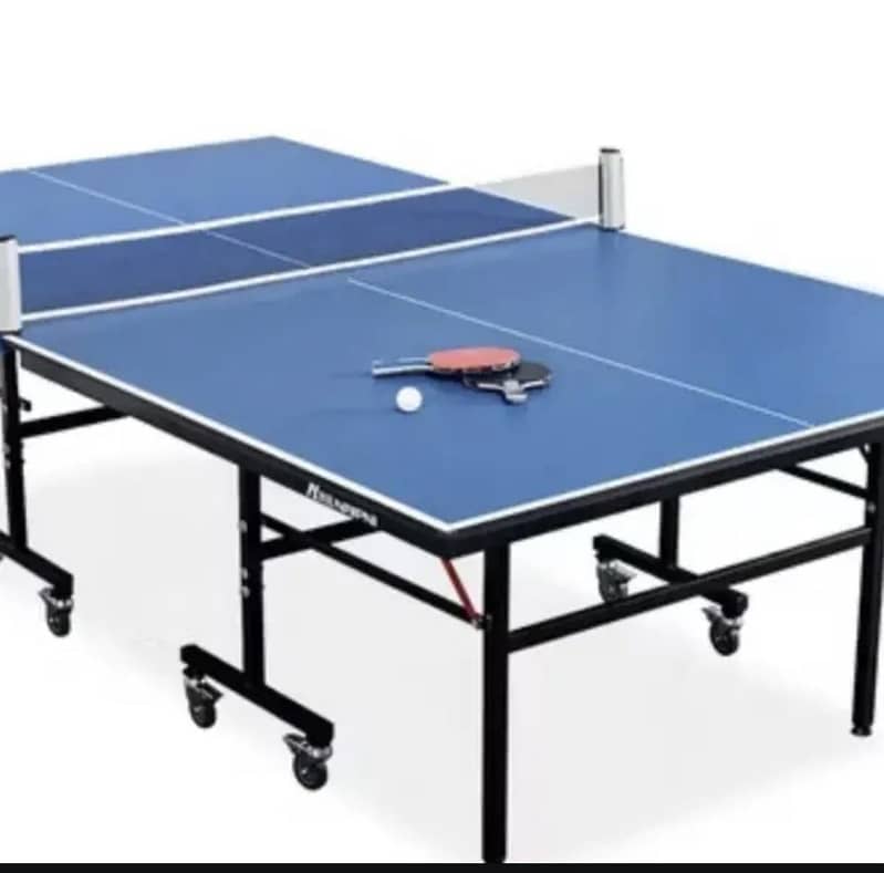 Table Tennis 2
