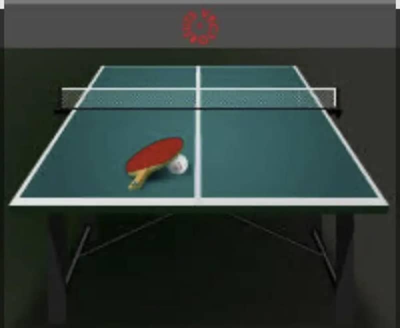 Table Tennis 3