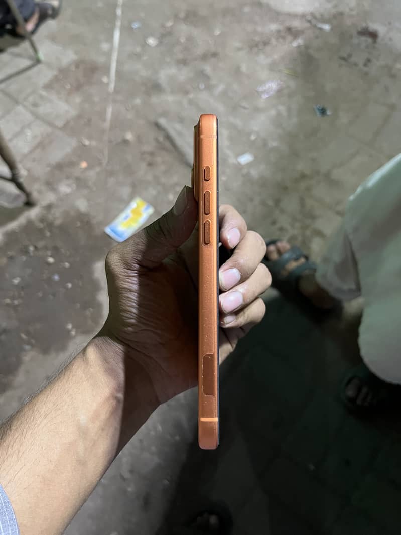Apple iPhone 17 Pro Max 1