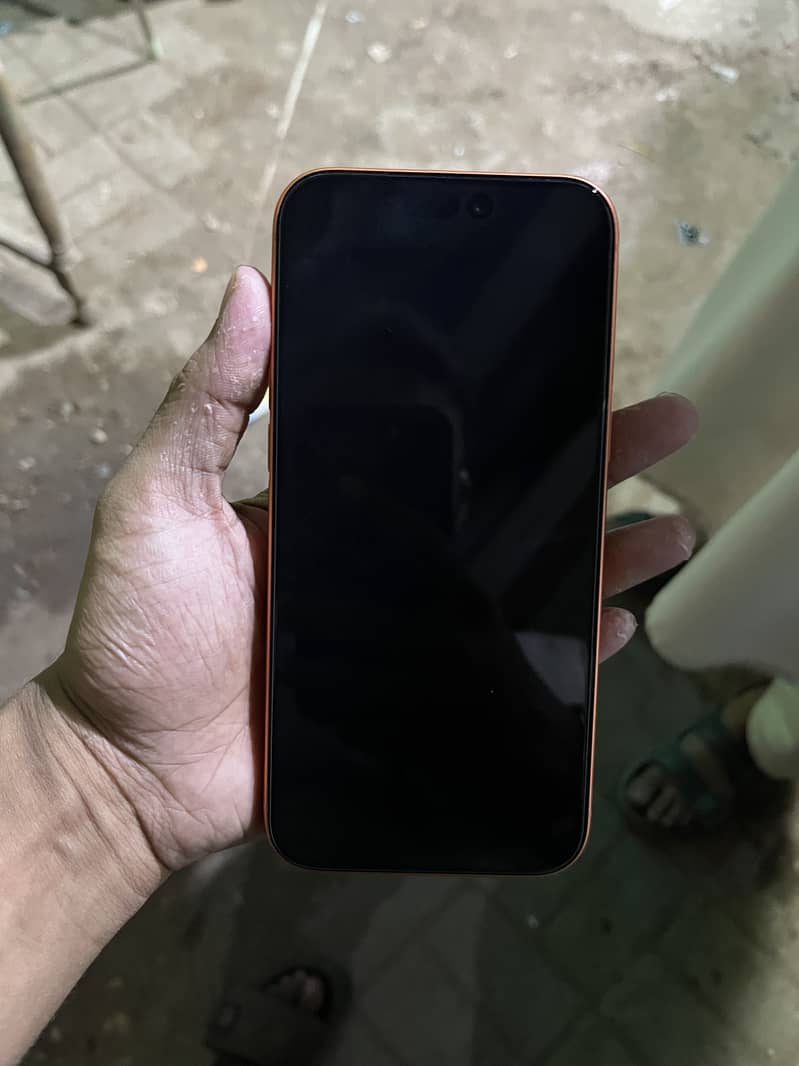 Apple iPhone 17 Pro Max 2
