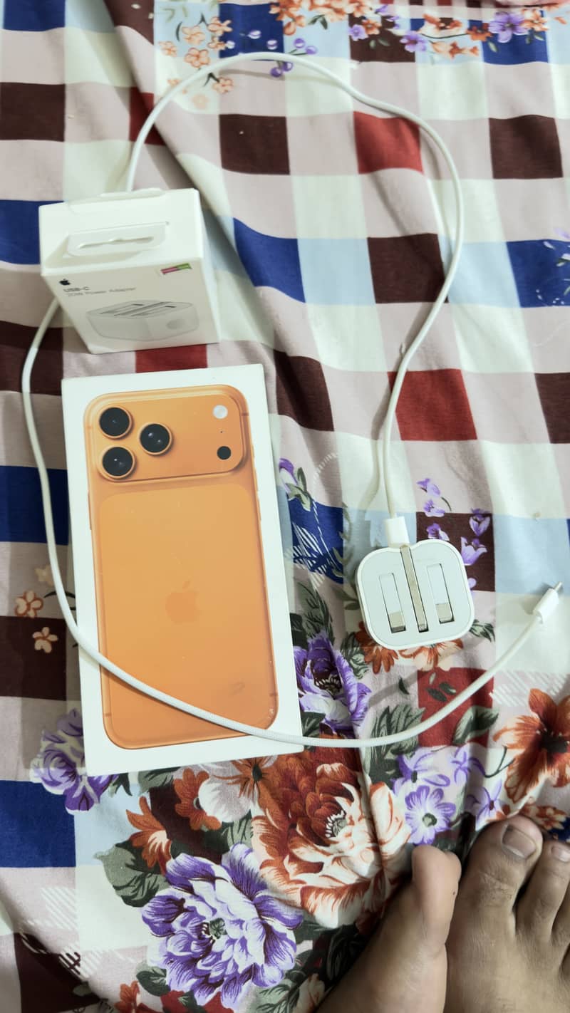 Apple iPhone 17 Pro Max 8
