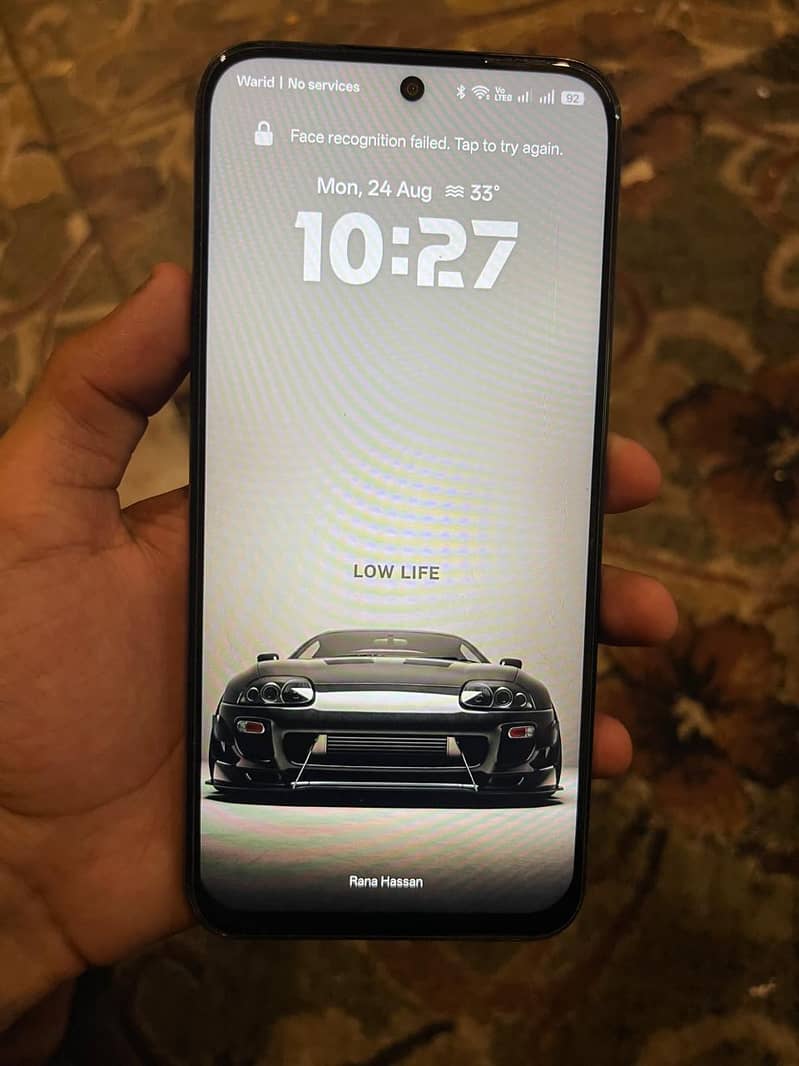 Realme C85 1